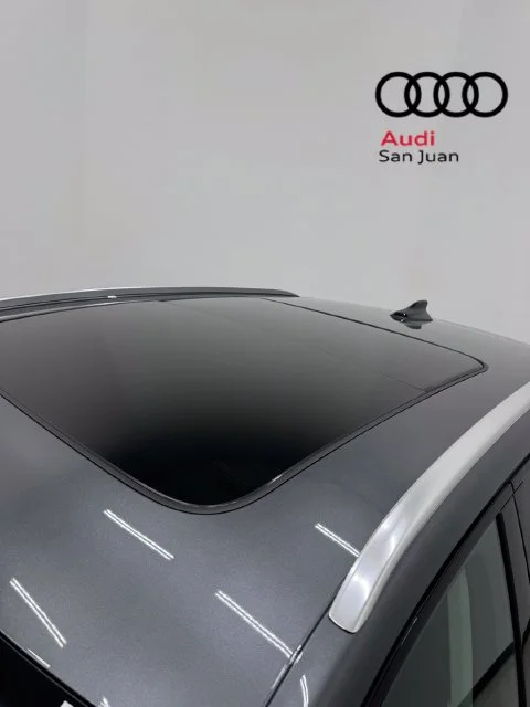 New 2026 Gray Audi S line image 8
