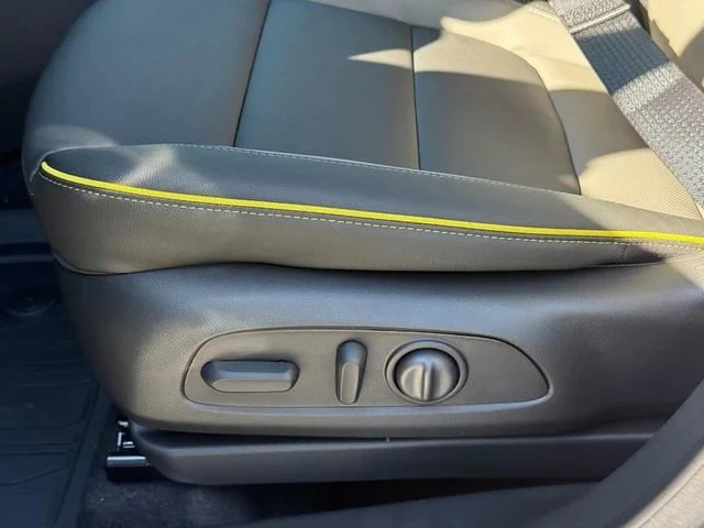 New 2026 White Sands Chevrolet ACTIV image 14