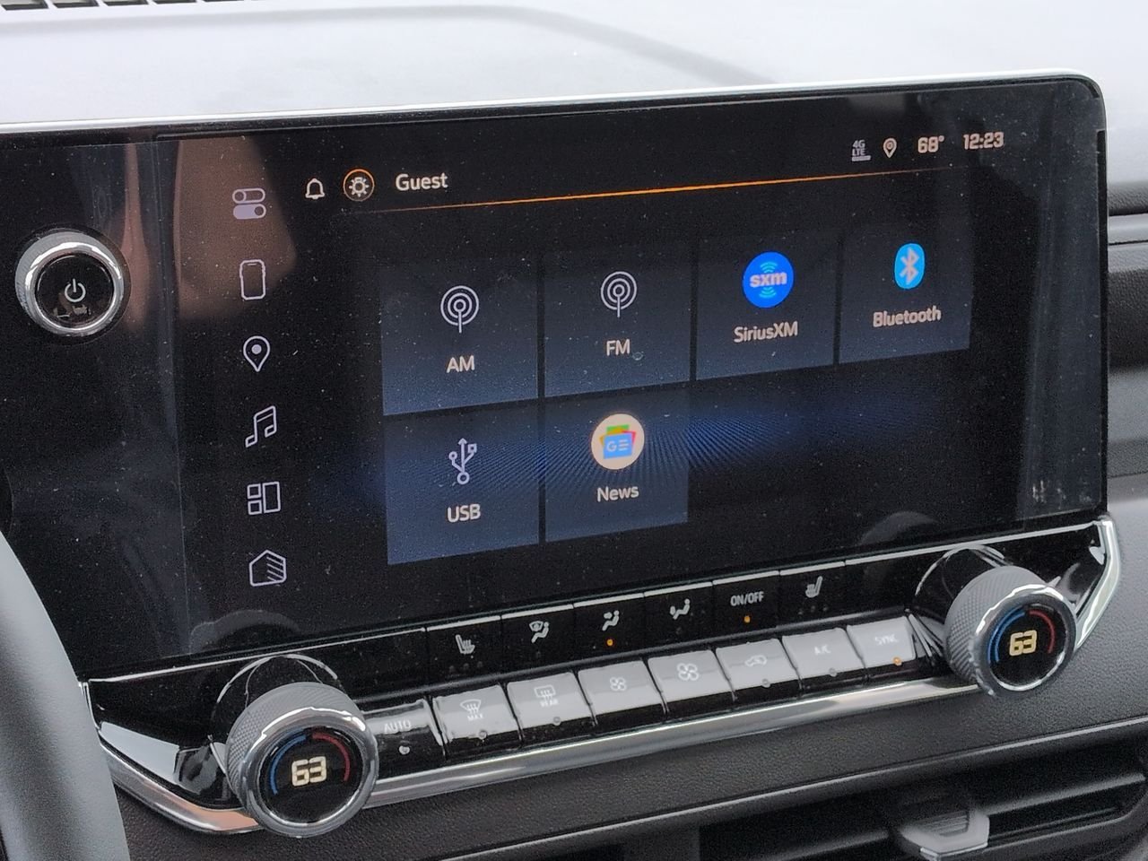 2026 Chevrolet Colorado Trail Boss - Photo 13