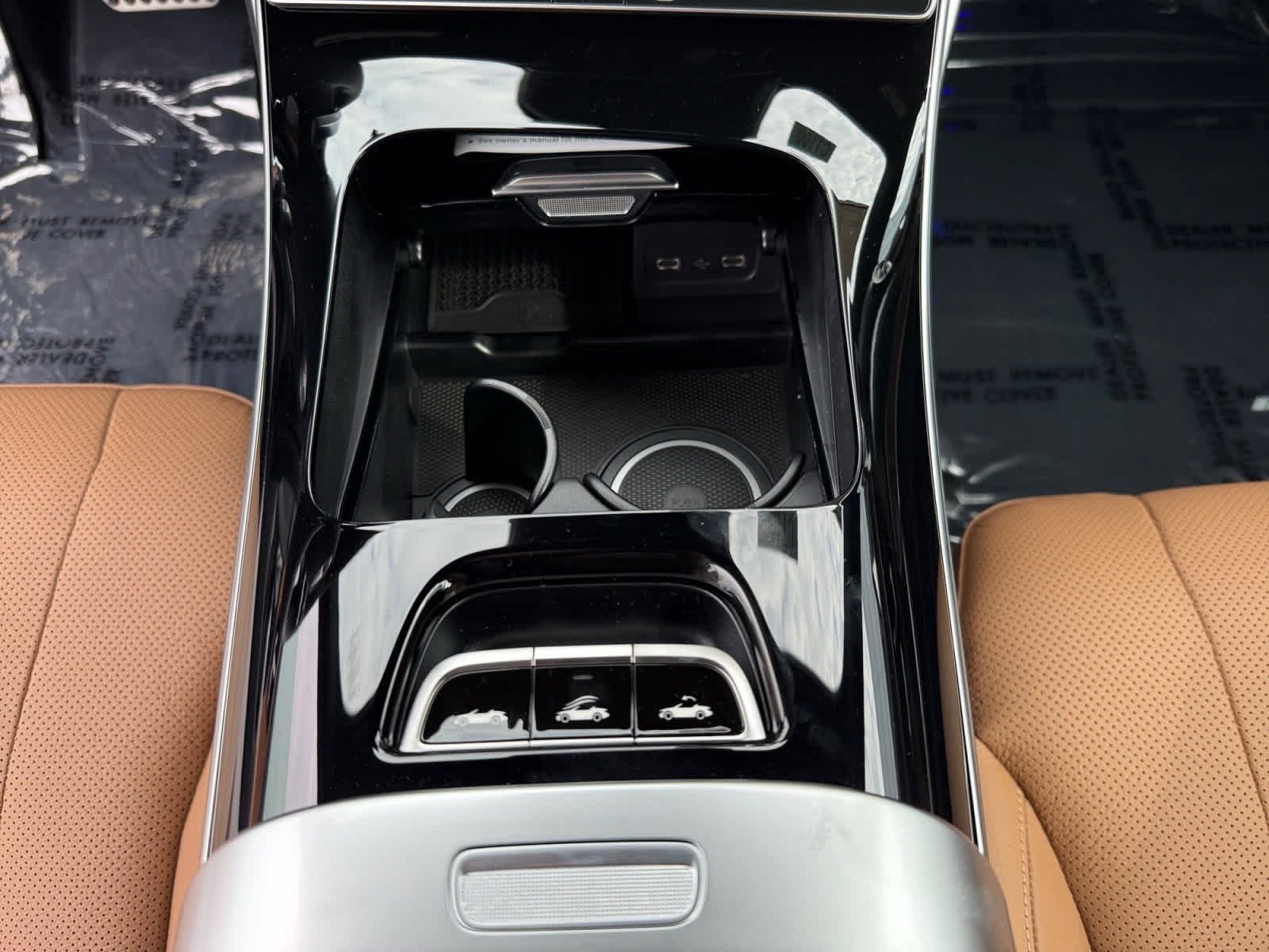 New 2026 Black Mercedes-Benz CLE 450 image 15