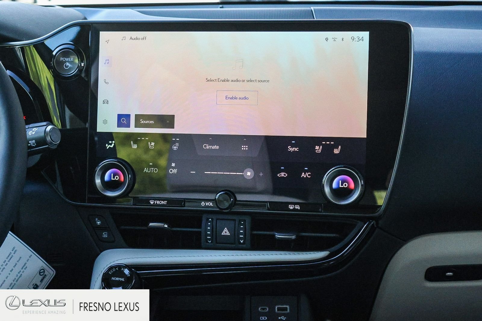 2026 Lexus NX 450h+ Luxury - Photo 17