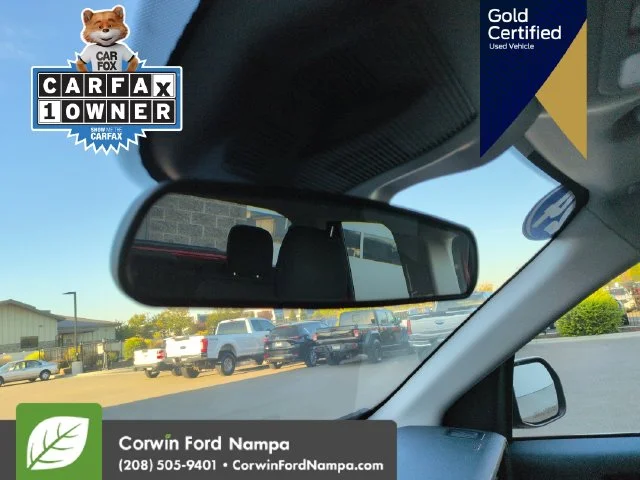 Certified Used 2024 Red Ford XL image 23