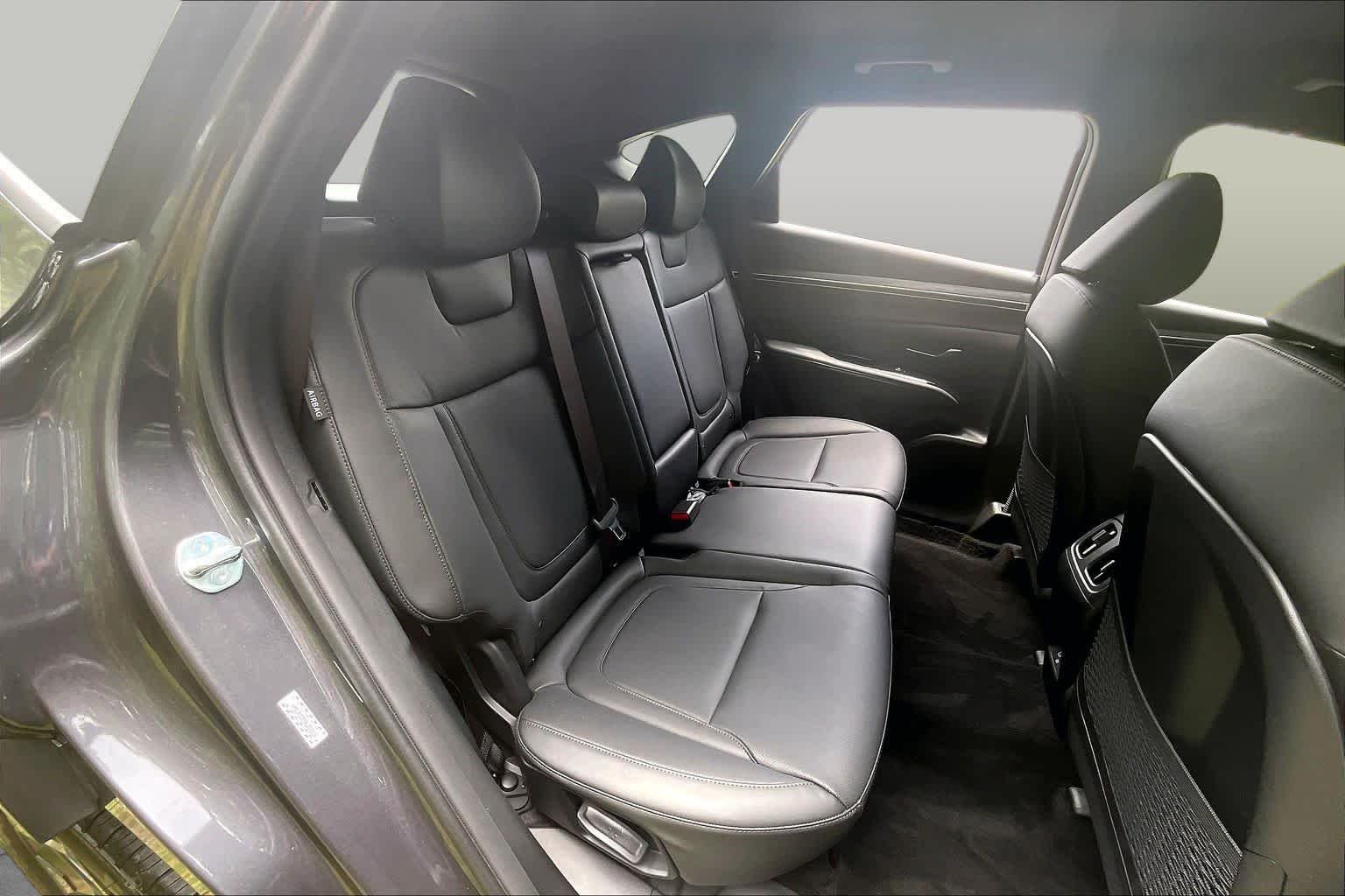 Used 2024 Titan Gray Hyundai XRT image 21