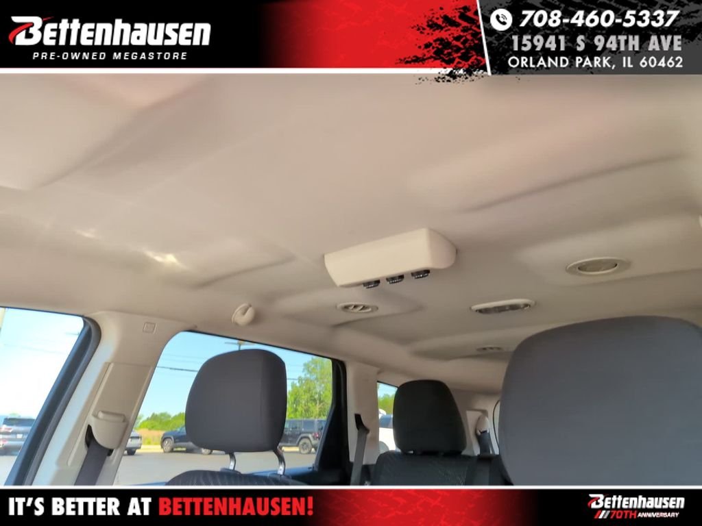 Certified Used 2016 Black Dodge SXT image 28