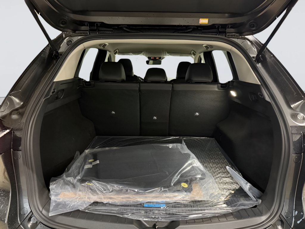 New 2026 Navy Blue Mica Mazda 2.5 S Select image 29