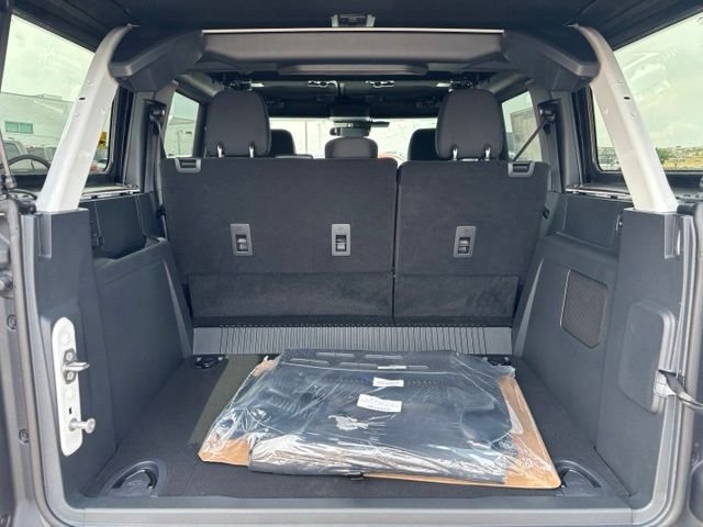 New 2026 Oxford White Ford Big Bend® image 17
