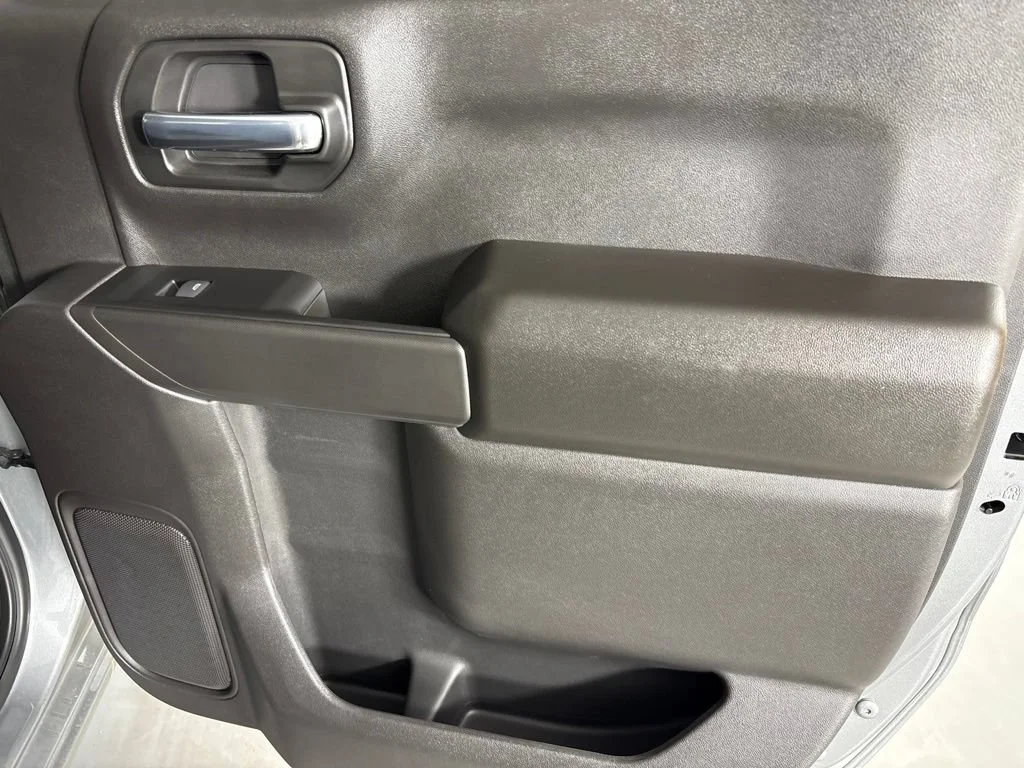 New 2026 Sterling Gray Metallic Chevrolet Custom image 22