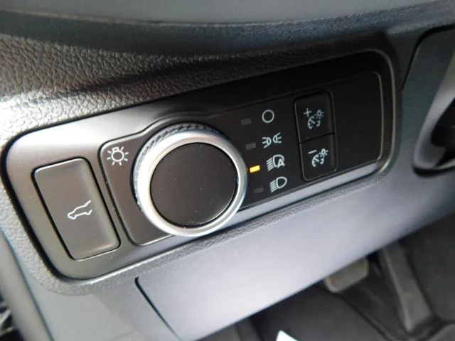 New 2026 Agate Black Metallic Ford Active image 33