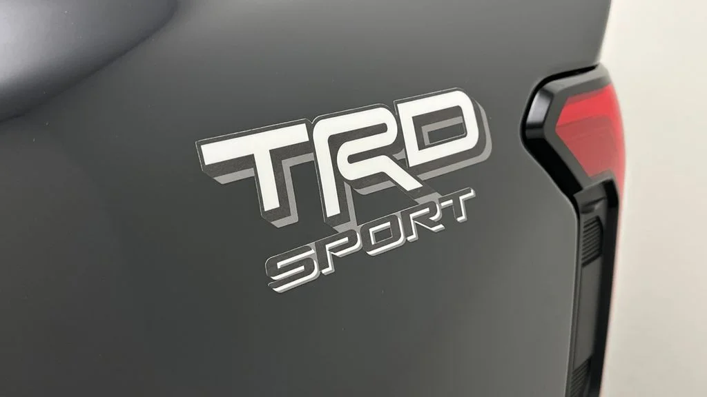 Certified Used 2024  Toyota TRD Sport image 18