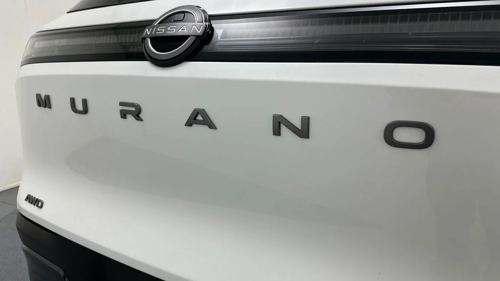 2026 Nissan Murano SL - Photo 20