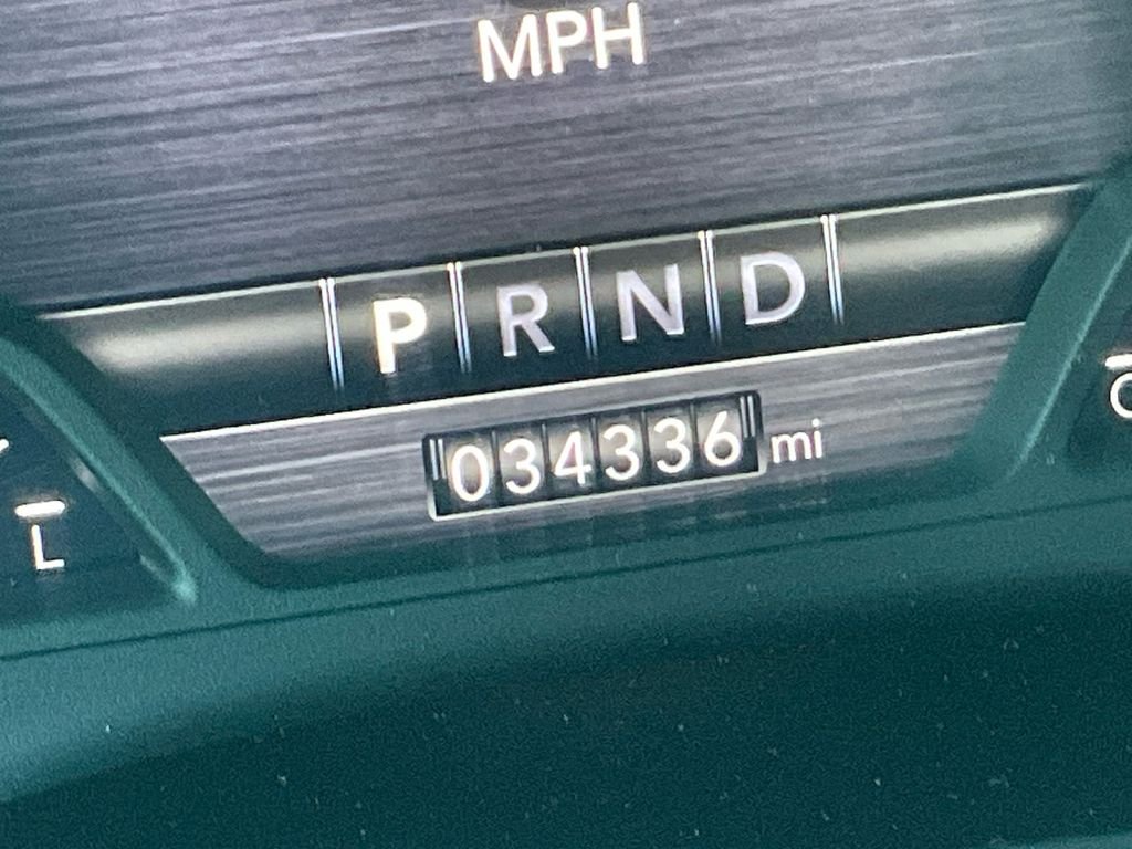 2021 RAM Ram 2500 Pickup Laramie - Photo 19