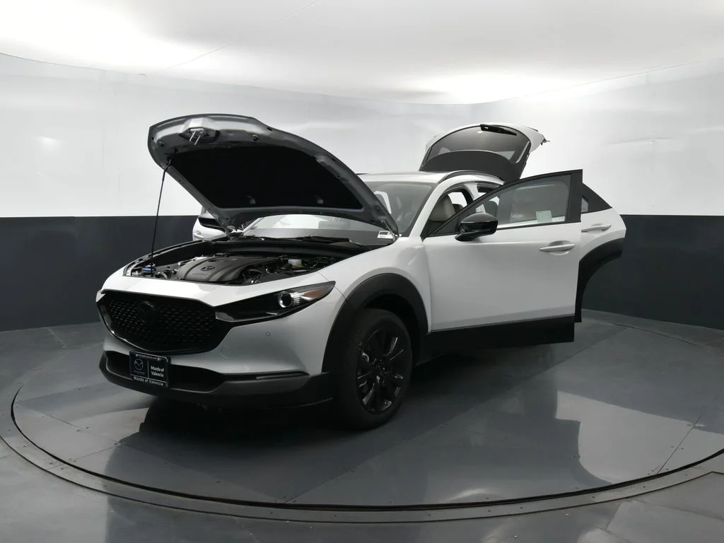 2026 Mazda CX-30 Aire Edition - Photo 35