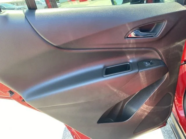 Used 2024 Radiant Red Tintcoat Chevrolet LT image 30