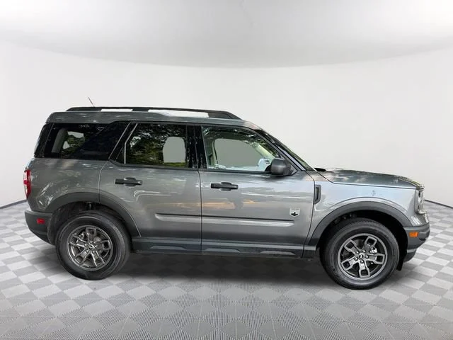 Used 2024 Gray Ford Big Bend image 4