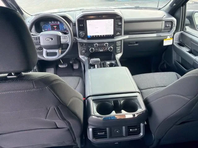 New 2026 Avalanche Ford XLT image 38