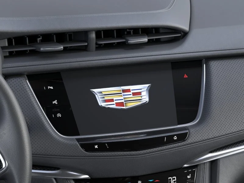 2026 Cadillac XT5 Sport - Photo 21