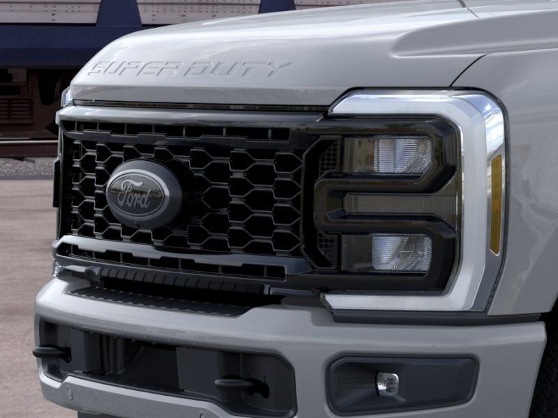 New 2026 Avalanche Ford Lariat image 17