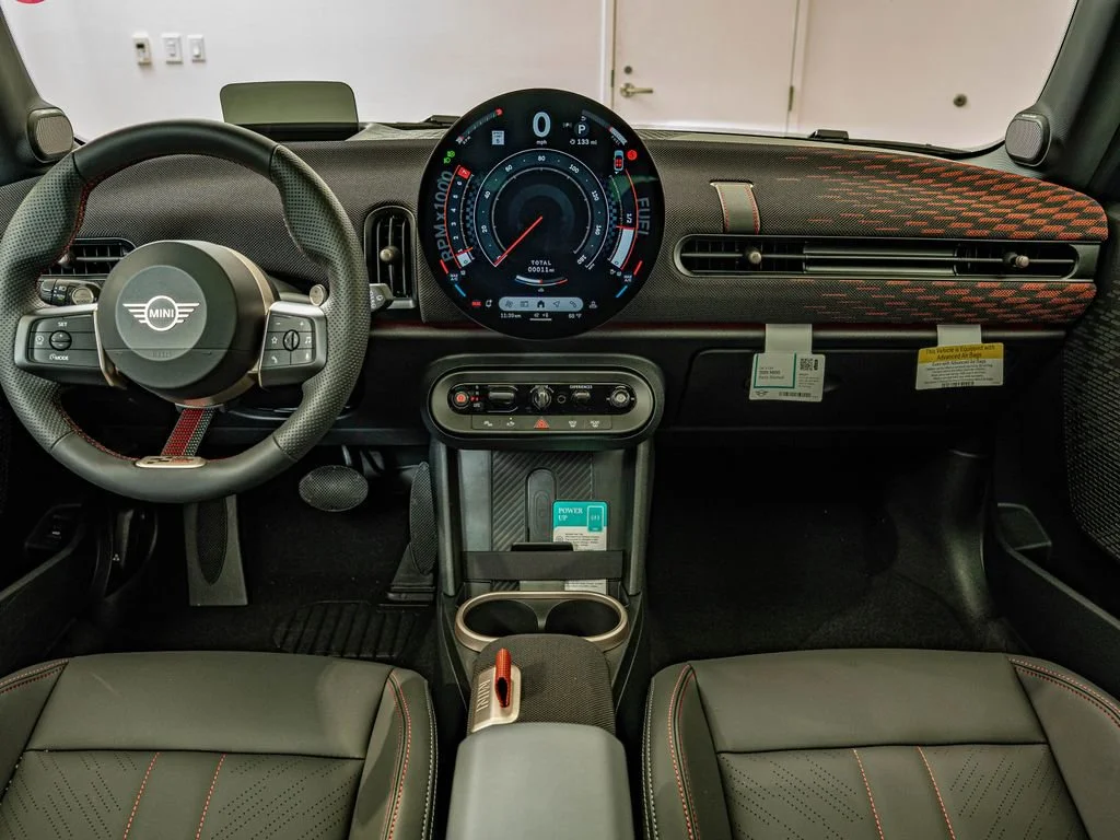 2026 MINI Hardtop 2 Door S - Photo 26