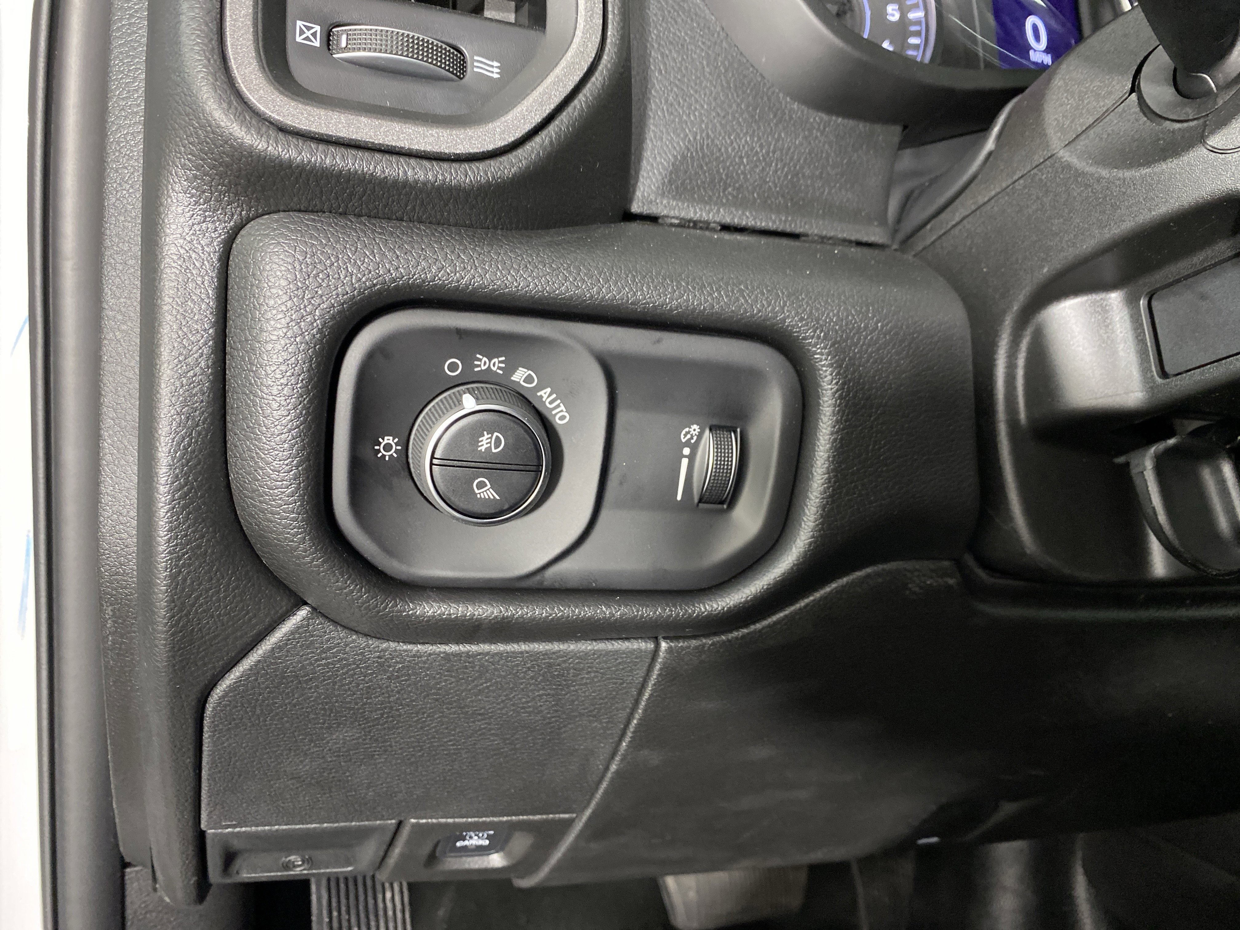 2026 RAM 2500 Tradesman - Photo 21