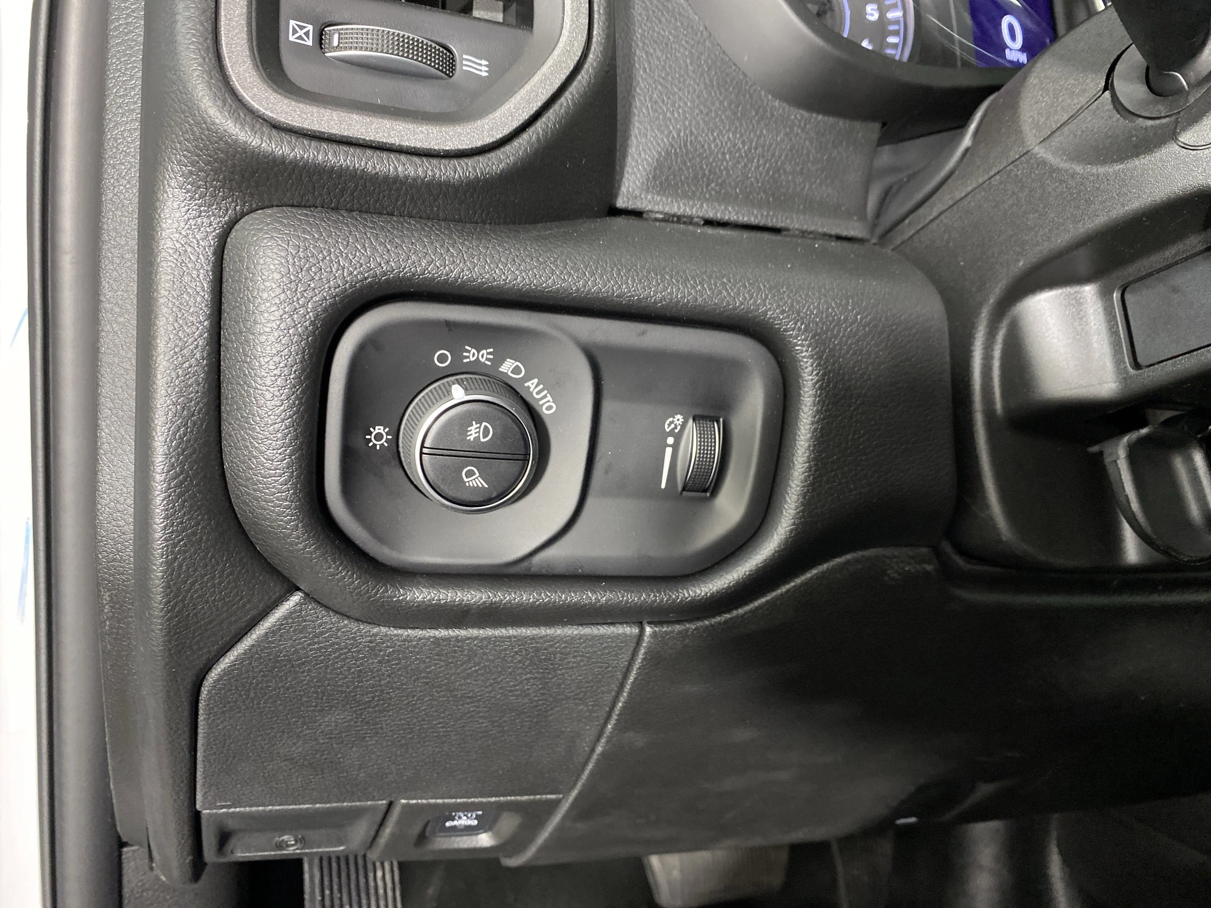 2026 RAM 2500 Tradesman - Photo 21