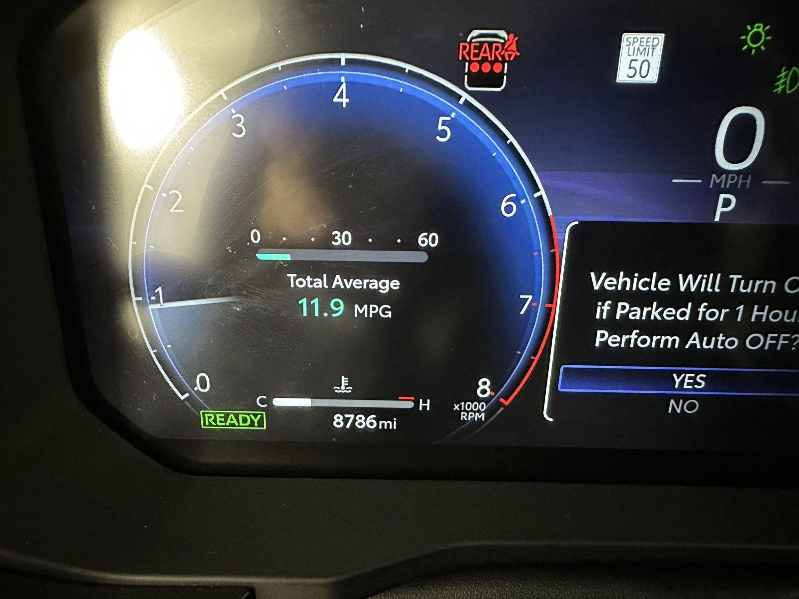 Used 2025 Underground Toyota Base image 17