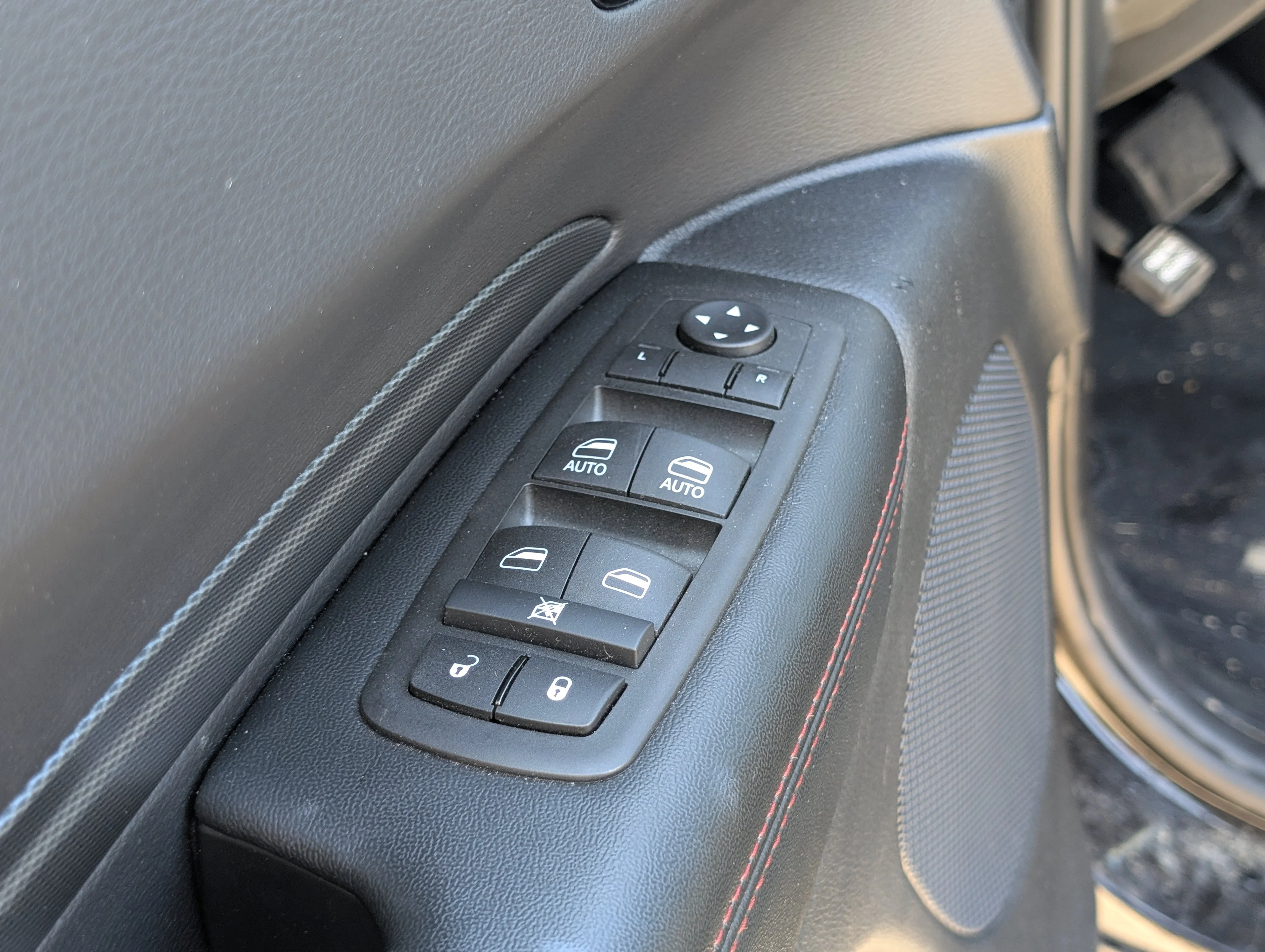 New 2025 DB Black Dodge GT image 18