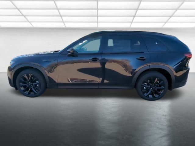 New 2026 Black Mazda 3.3 Turbo Premium image 29
