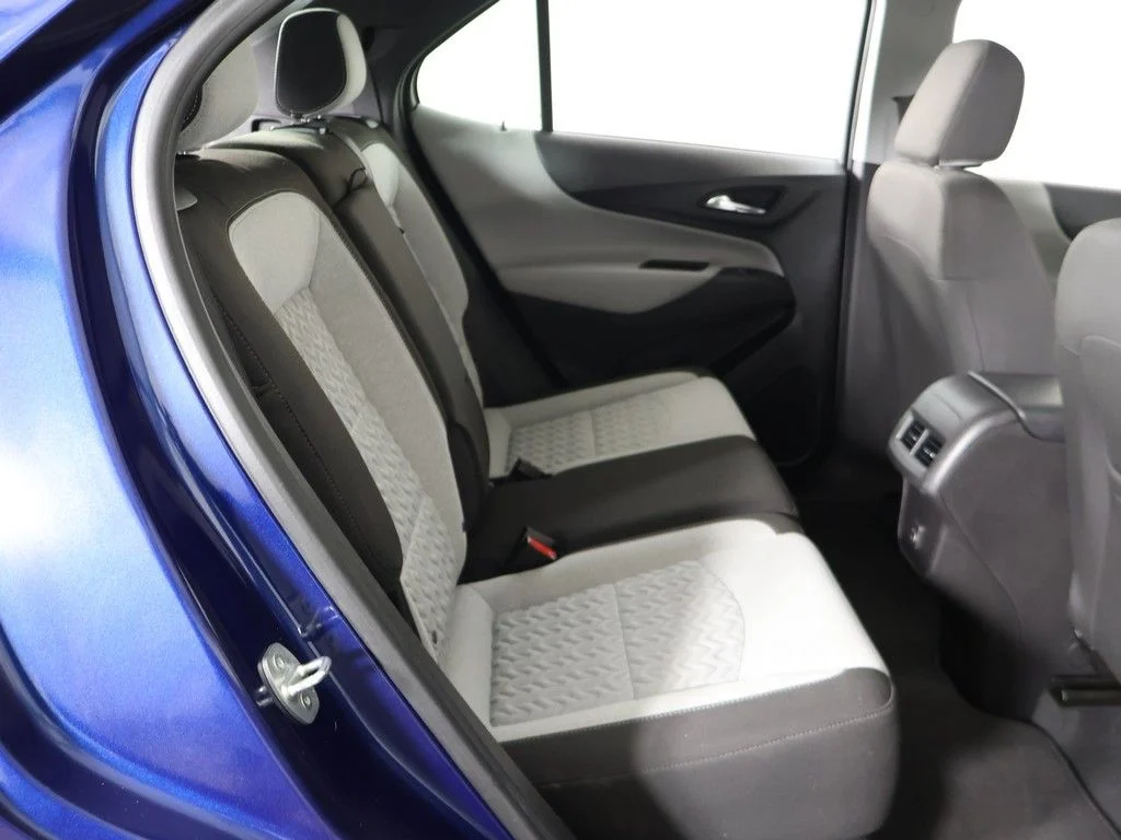 Used 2023 Blue Chevrolet LS image 33