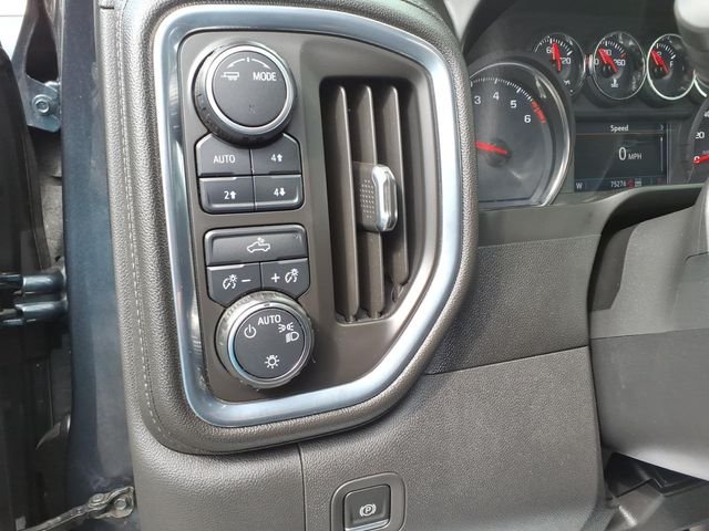 2020 Chevrolet Silverado 1500 LT - Photo 19