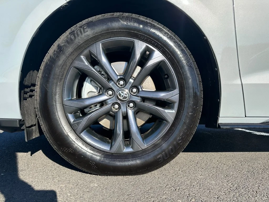 Certified Used 2026  Toyota XSE image 13