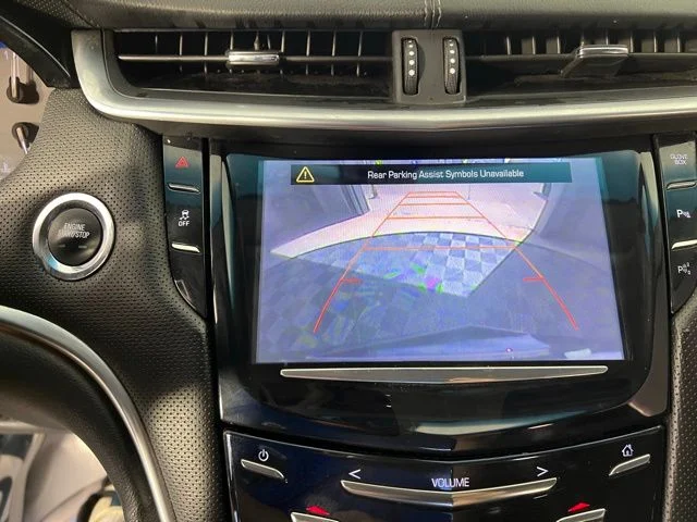 Used 2016 Black Raven Cadillac Luxury image 25