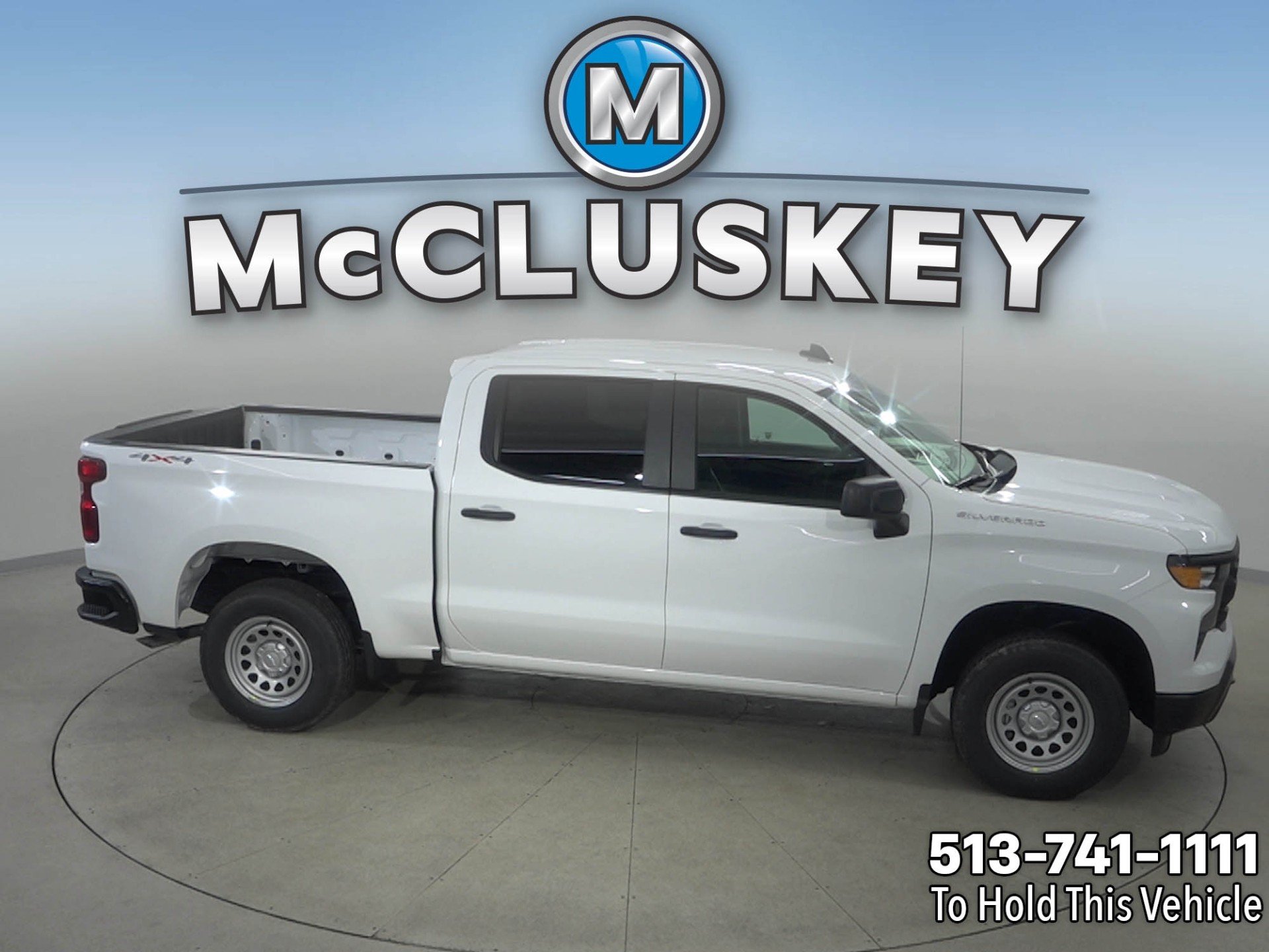 2026 Chevrolet Silverado 1500 Work Truck - Photo 53