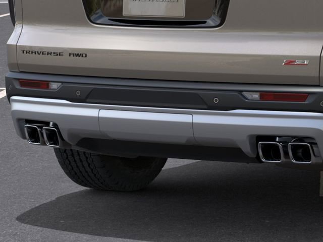 2026 Chevrolet Traverse Z71 - Photo 14