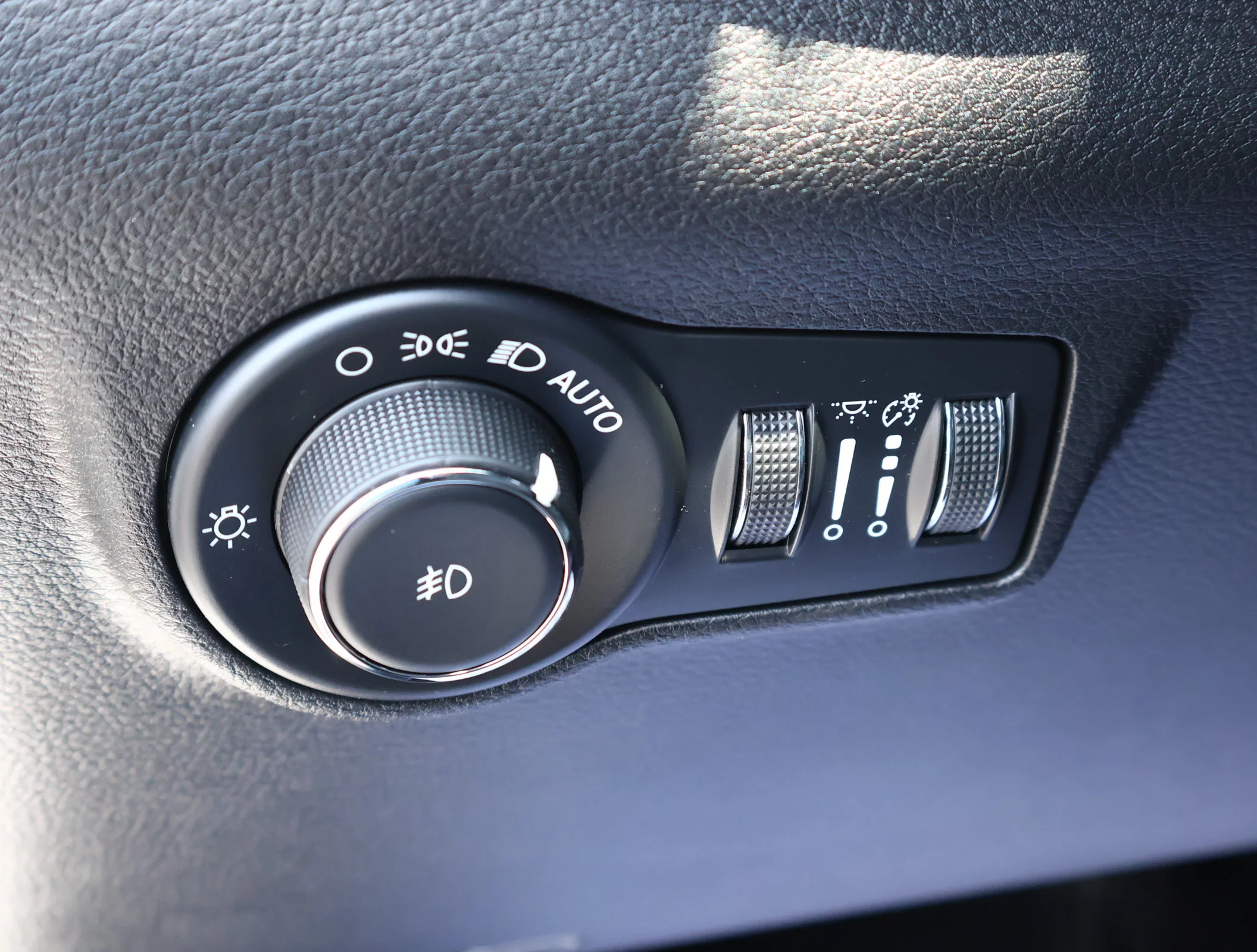 2023 Jeep Compass High Altitude - Photo 12