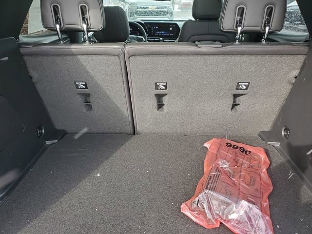 2025 Chevrolet Trailblazer Activ - Photo 36