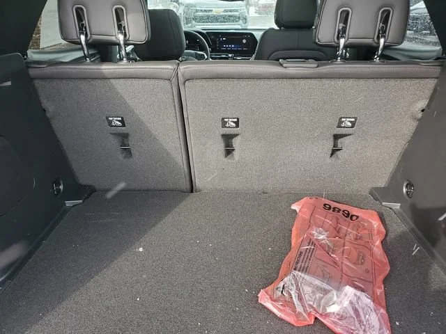 2025 Chevrolet Trailblazer Activ - Photo 36