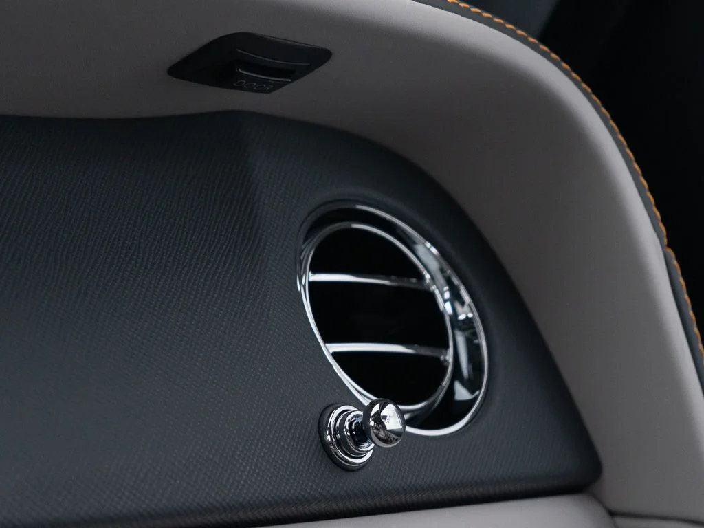 Certified Used 2023 Jubilee Silver Rolls-Royce  image 48