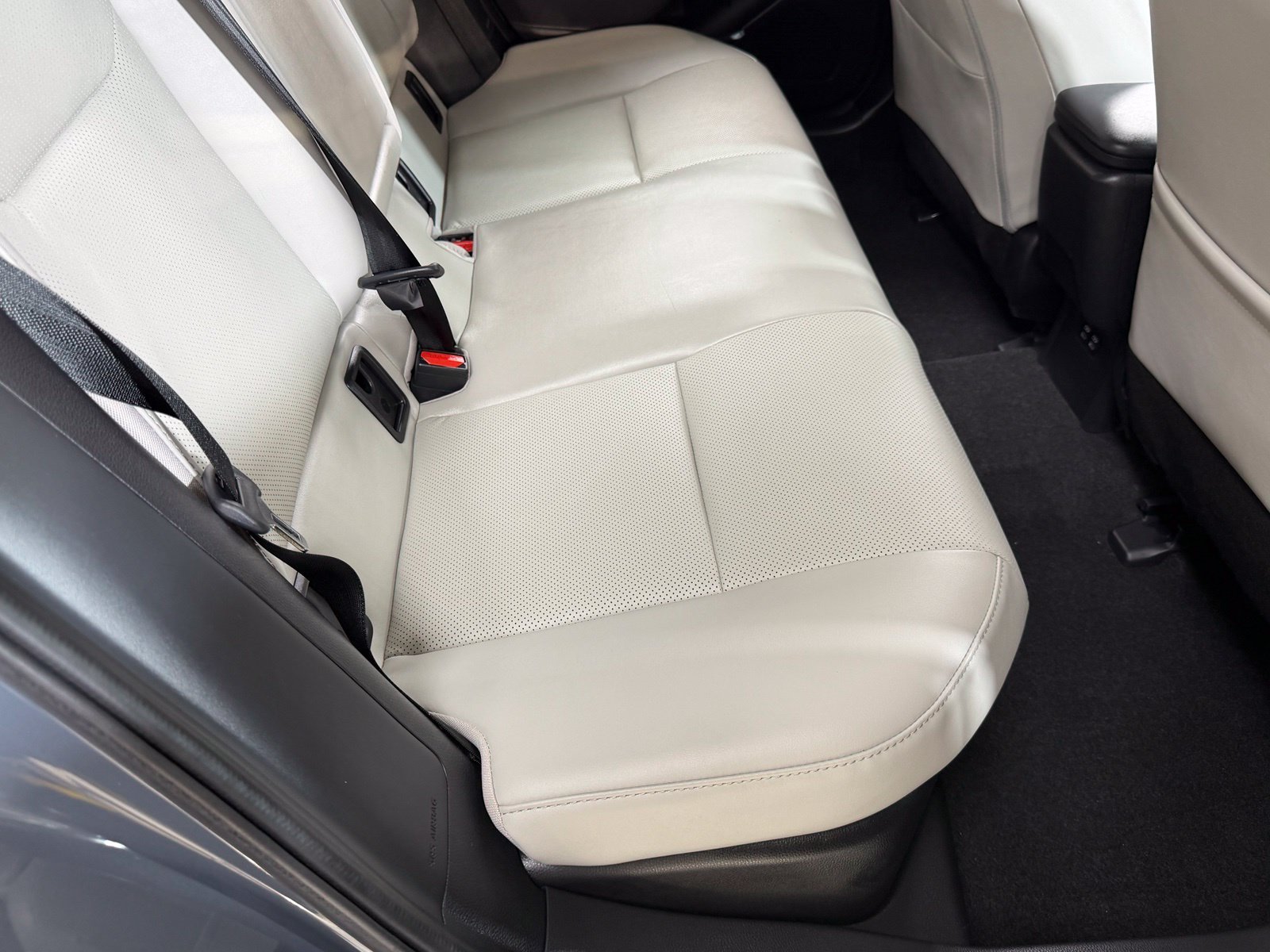 Used 2023 Gray Toyota XLE image 38