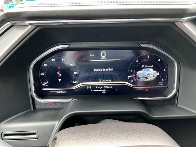 Used 2024 Black GMC Denali image 26