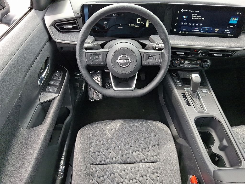 2026 Nissan Kicks — photo 7