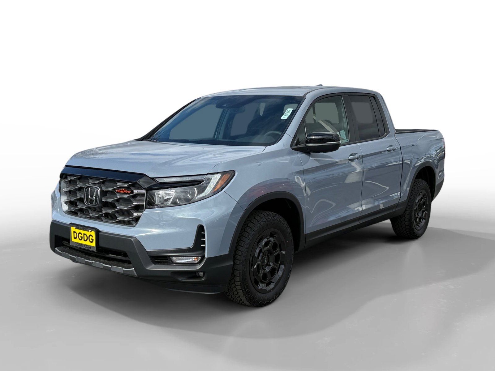 2026 Honda Ridgeline TrailSport S's photo