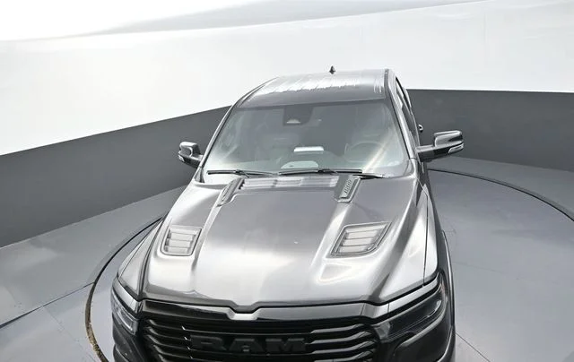 2026 RAM 1500 Laramie - Photo 13