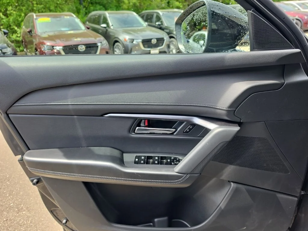 New 2026 Machine Gray Metallic Mazda 2.5 S Preferred AWD image 20