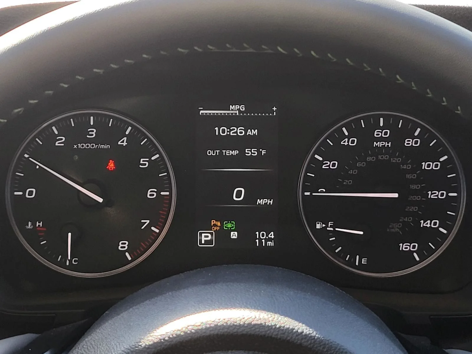 2026 Subaru Ascent Onyx Edition-Touring - Photo 13