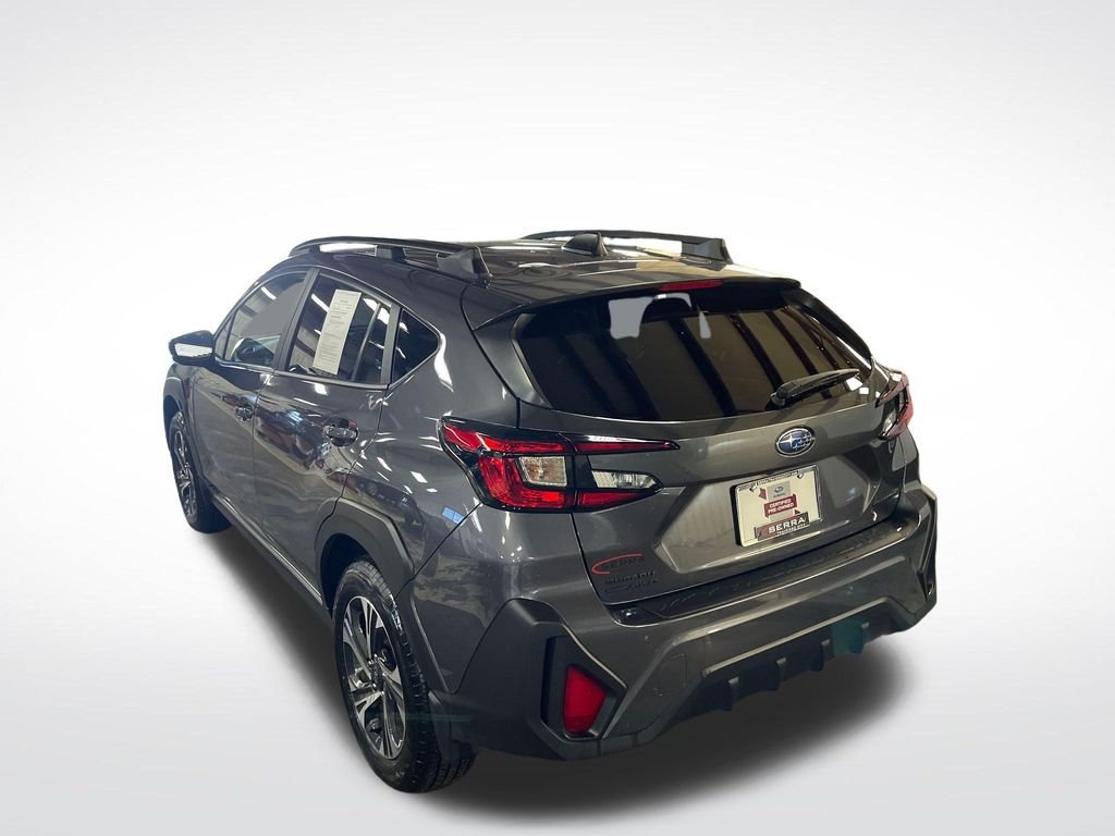 Used 2026 Gray Subaru Premium image 4