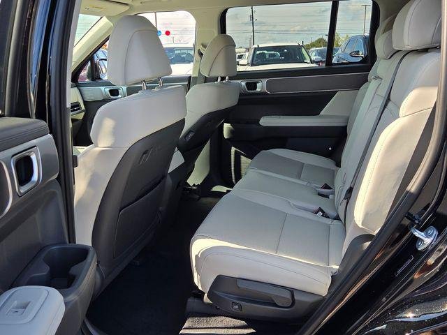 New 2027 Black Hyundai SEL image 6