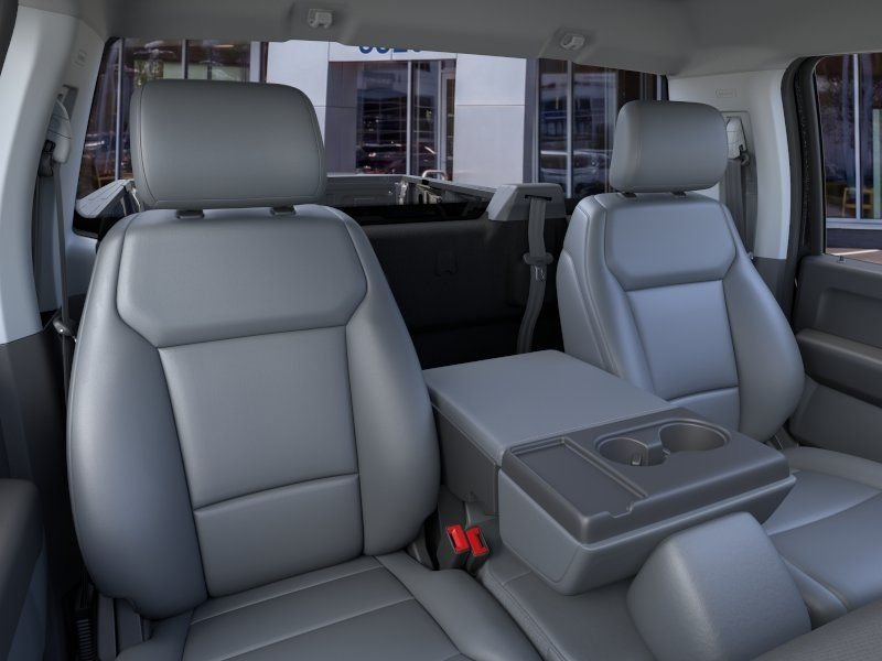 New 2026 Black Ford XL image 10