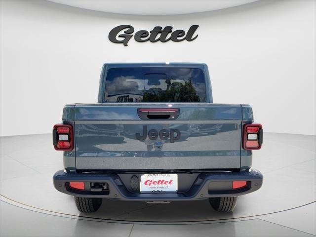 New 2026 Anvil Clear-Coat Exterior Paint Jeep Sport S image 5