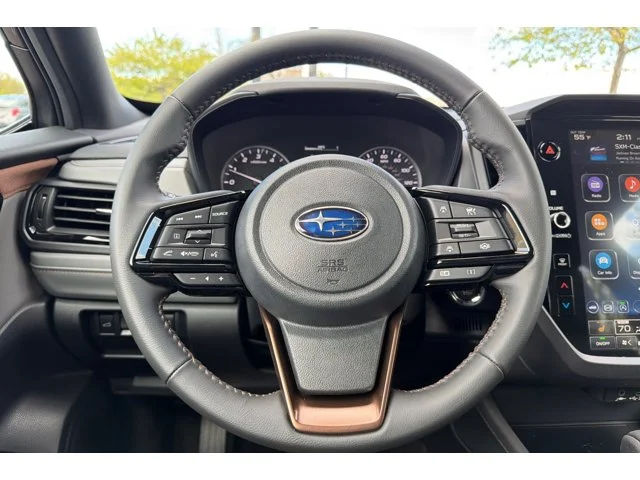 2026 Subaru Forester Sport - Photo 50
