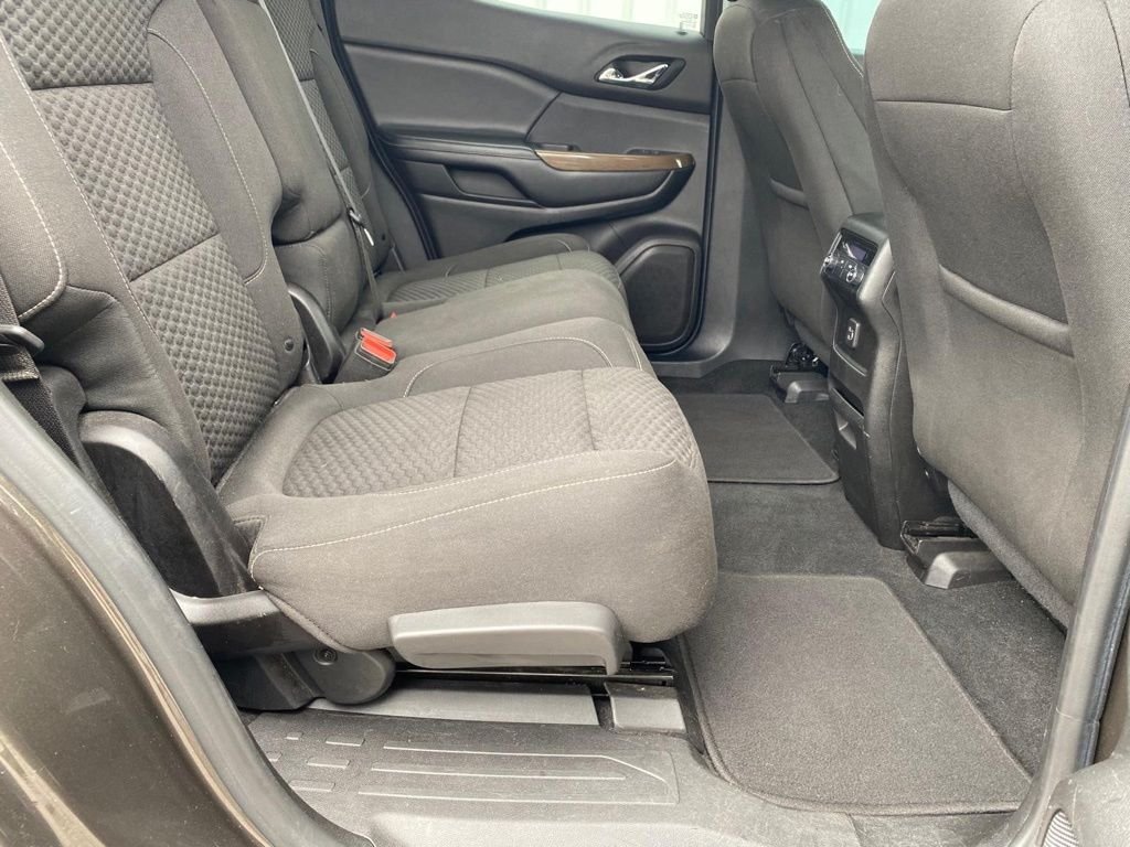 Used 2019 Gray GMC SLE-1 image 20